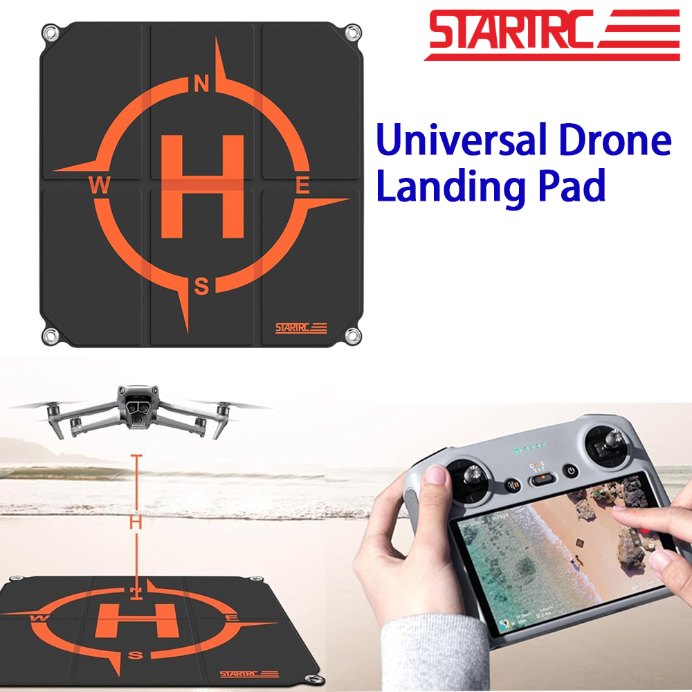 Dji Drone Air 3 - Plataforma de Aterrizaje para Drones STARTRC,