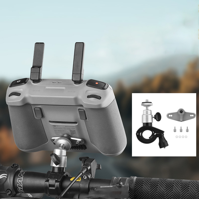 RC RC2 Control remoto soporte  - Drone Neck Strap reseña y precio