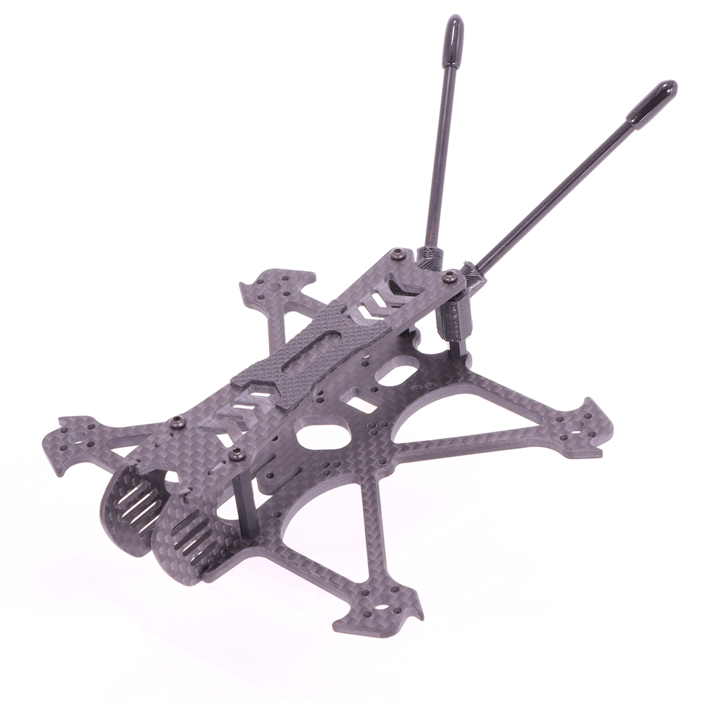 AlfaRC-Marco de palillo de die - Drone Neck Strap reseña y precio