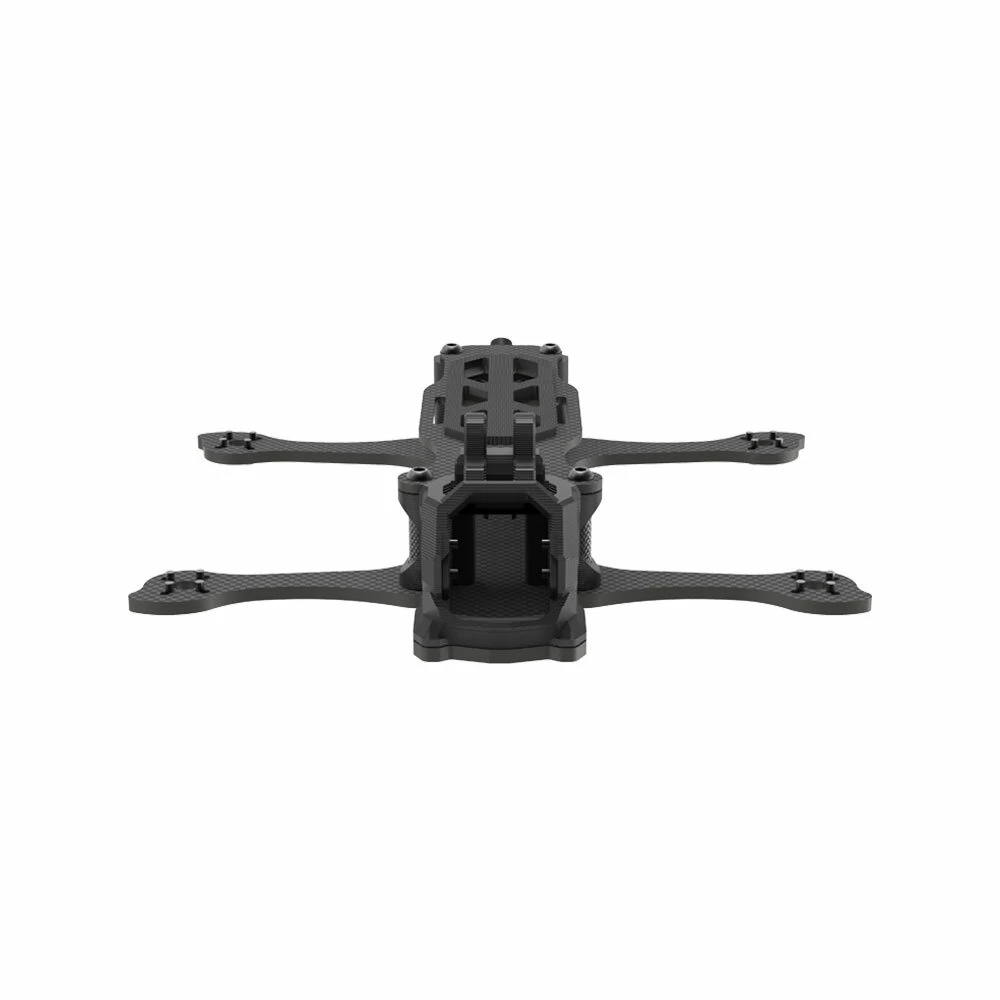 IFlight iH3 168mm distancia en - Dji Drone Air 3 reseña y precio
