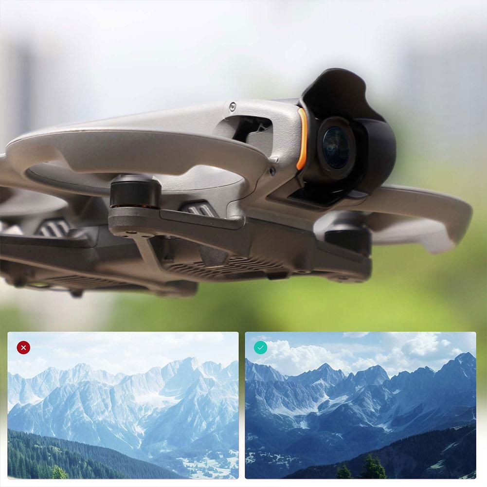 Sunnylife-cubierta de lente pa - Drone Neck Strap reseña y precio
